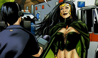 Illustration for article titled ¿Quiénes son los miembros del Suicide Squad, el film de DC Comics?